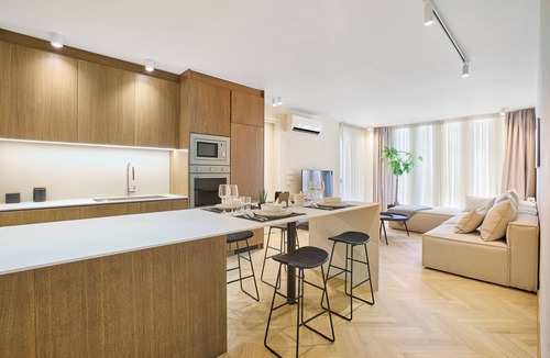 Elliniko-Argyroupoli Other | The Samirah Luxury Residence C3