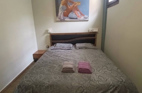 Kastoria Apartment | The South Apartment in Old Town Kastoria