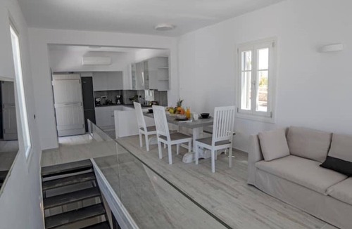 Santa Maria Villa | The View 4