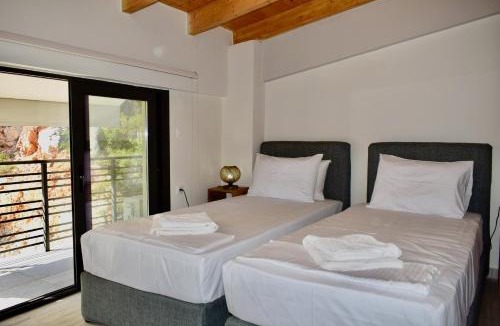 Episkopos Apartment | Thea Apartments