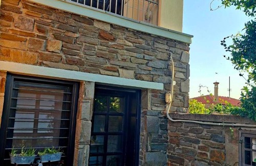 Parthenonas House | Thea Studios 3