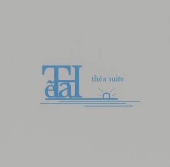 Marathokampos Apartment | Thea Suite