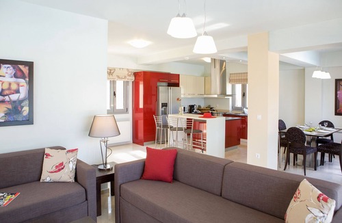 Katouna House | Thealos Village