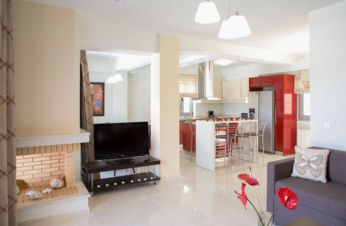 Katouna House | Thealos Village