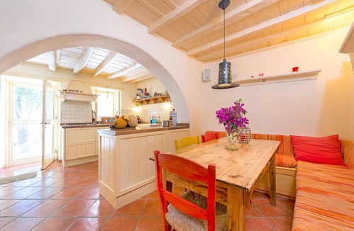 Koskinou House | TheDreamHouse ChlorineFree Heated pool Artvillage.