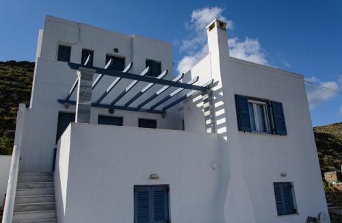 Panormos Apartment | Theodora