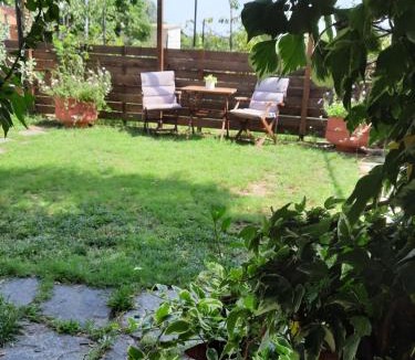 Nea Iraklitsa House | THEODORAS HOUSE