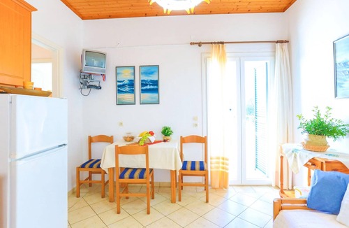 Agios Stefanos Apartment | Theophilos 1 in Άγιος Στέφανος