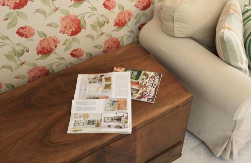 Nea Peramos Villa | Theros home
