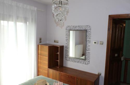 Nea Peramos Villa | Theros home