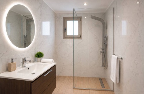 Georgioupolis Bed & Breakfast | This listing contains one double room for two person.