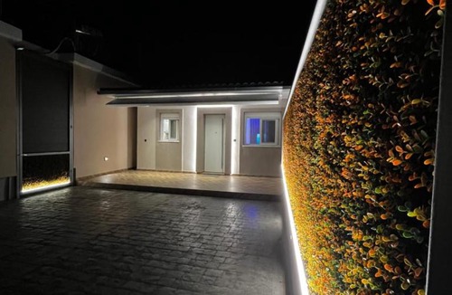 Arta Villa | Thomas Luxury home