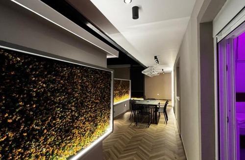 Arta Villa | Thomas Luxury home
