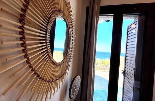 East Mani Apartment | Ticallisti Studios 3