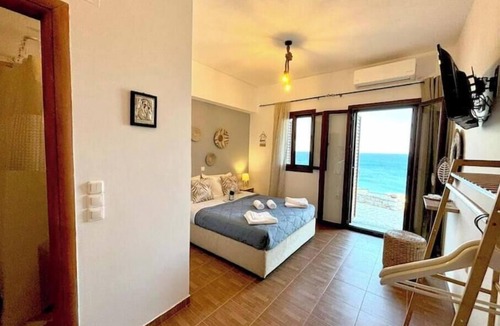 East Mani Apartment | Ticallisti Studios 3