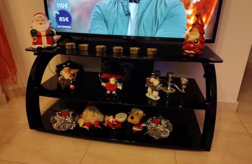 Volos City Centre Apartment | Tina's lovely apartment