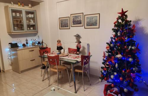 Volos City Centre Apartment | Tina's lovely apartment