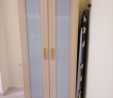 Nea Iraklitsa Apartment | Tini’s Apartment