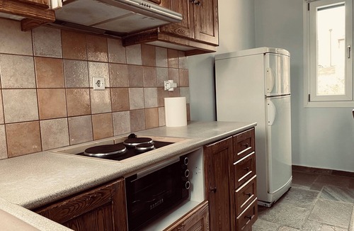 Tinos Town House | Tinos 4 person house in heart of Tinos Island