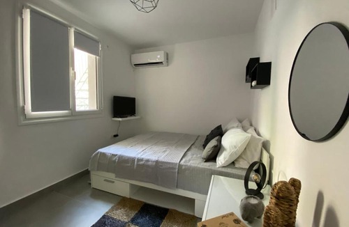 Kifisia Apartment | Tiny Little House
