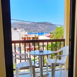 Karpathos Town Hotel | Titania Hotel Karpathos