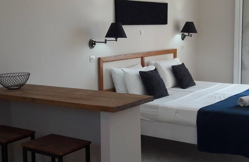 Kavos House | Toni's Guesthouse