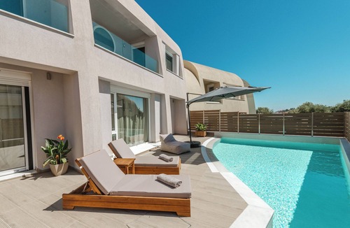 Sivota Villa | Tortuga Luxury Villas