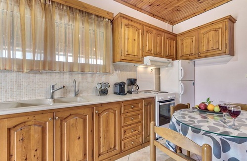 Zakynthos Town Villa | Toscana Villa 1 - 2 Bedroom Private Pool Villa