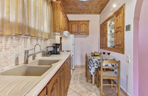 Zakynthos Town Villa | Toscana Villa 1 - 2 Bedroom Private Pool Villa