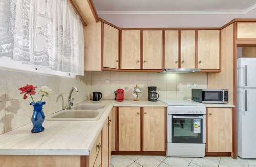 Zakynthos Town Villa | Toscana Villa 2 - 2 Bedroom Private Pool Villa