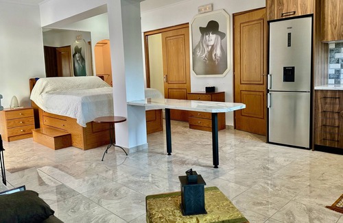 Koskinou Apartment | Tower Apartment Kallithea
