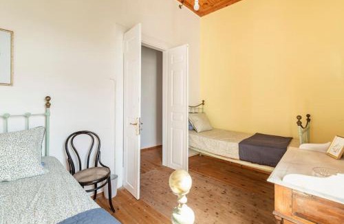 Koroni House | Traditional house at Koroni near beach