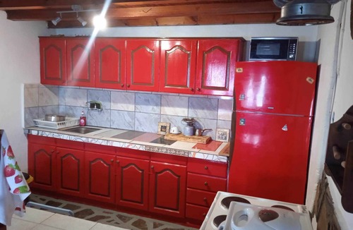 Ikaria Cottage | traditional house near the beach!quiet location.