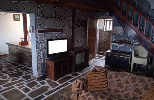 Ikaria Cottage | traditional house near the beach!quiet location.
