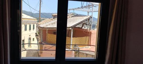Liapades House | Traditional two level Apartment