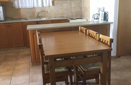 Areopoli Villa | Traditional Villa Tower with fabulous Sea View