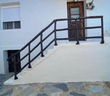 Agia House | Traditional village house