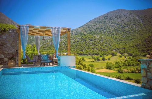 Askifou Villa | Traditional Villas Askyfou, Traditional Villas Askyfou