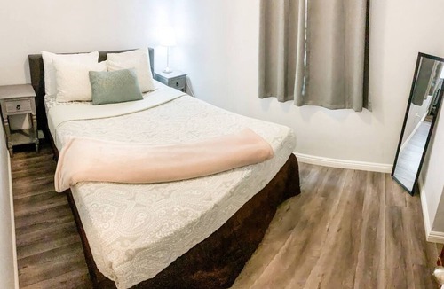 Pacific Terrace Hotel | Traveling with colleagues or another couple? We manage multiple suites in this building — message us about availability.