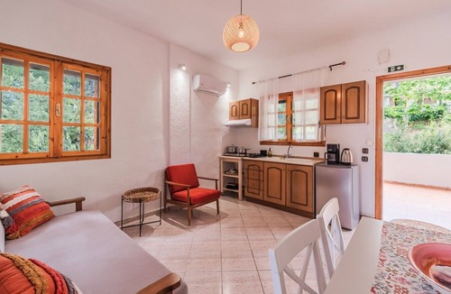 Kassandra Apartment | Triton Apartment by Rentals Pro - Loutra Ag. Paraskevis Halkidiki