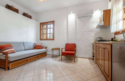 Kassandra Apartment | Triton Apartment by Rentals Pro - Loutra Ag. Paraskevis Halkidiki
