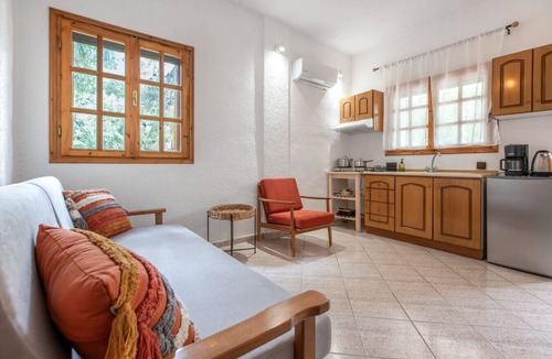 Kassandra Apartment | Triton Apartment by Rentals Pro - Loutra Ag. Paraskevis Halkidiki