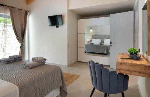 Mpogdanatika Villa | TS Luxury villa