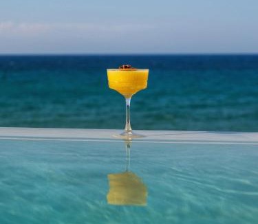 Drosia Hotel | Tsamis Zante Suites