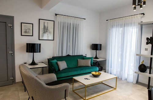 Ikaria Villa | Tsapelas villas