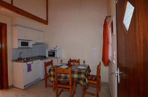 Roda Apartment | Two-Bedroom Apartment 7