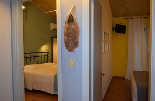 Lassi Apartment | Two bedroom apARTment