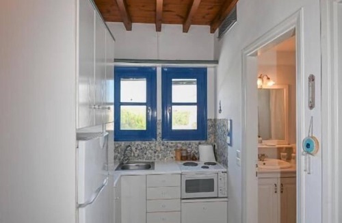 Tinos House | Tzados Sunny Villa - Tinos Summer Retreat