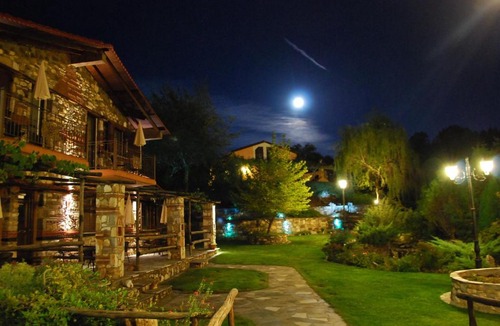 Likodromio House | Tzivaeri
