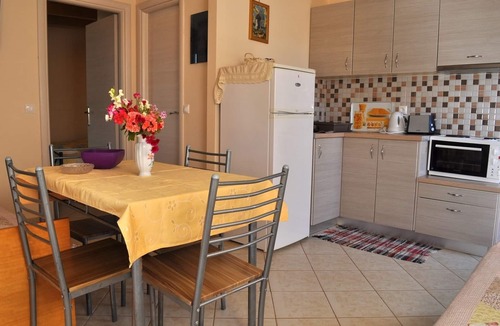 Lassi Apartment | Tzivras Standard Apartment
